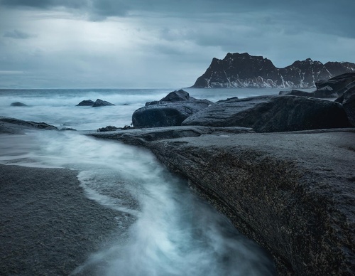 Galería de fotografía de Jorge Reinaldo - Portugal