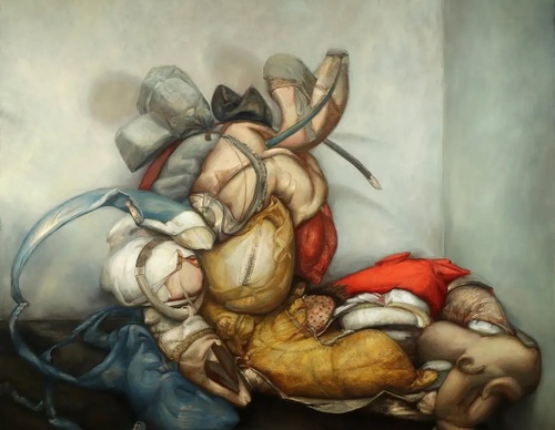 cesar santos