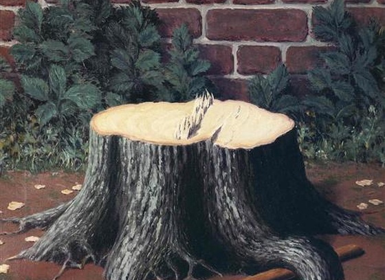 Rene Magritte