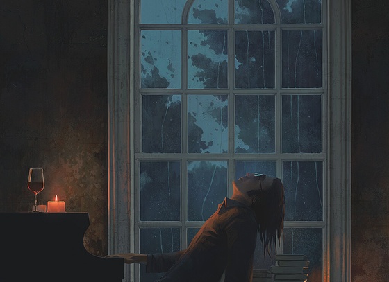 Alexey Egorov