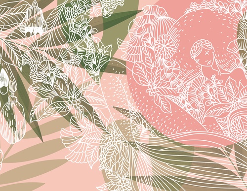 Gallery Of Illustration By María Camila Bernal Toro - Colombia