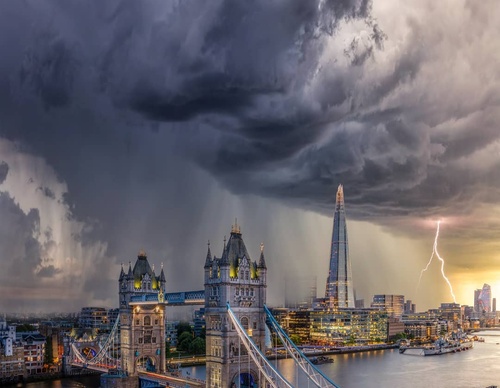 Galería de fotografías de Brent Shavnore - EE. UU.