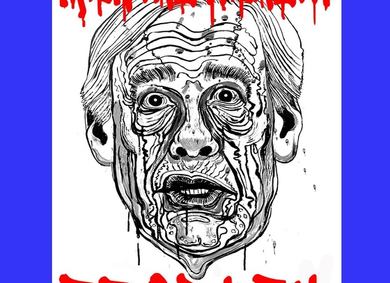 robbie conal
