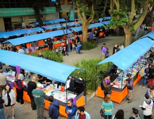 7 Art and Culture Recommendations for This Week in Buenos Aires