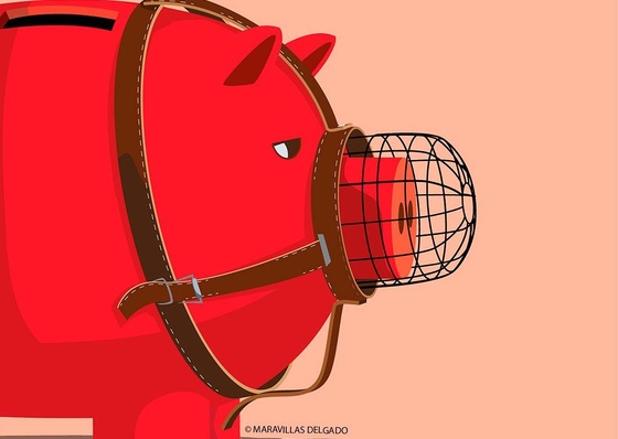 Galeria de ilustrações de Maravillas Delgado - Espanha