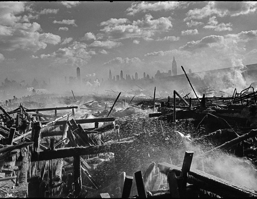 henri cartier bresson