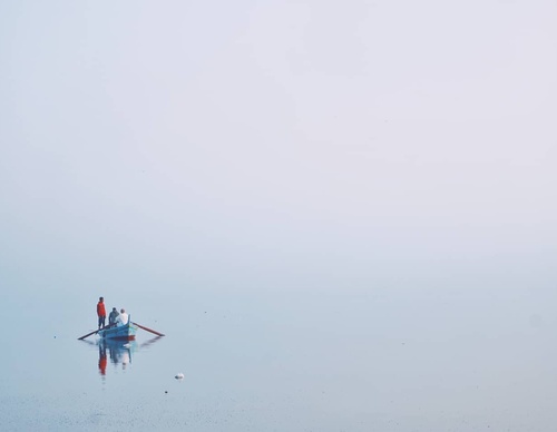 Gallery of photography by Ahmed Mansour - Egypt