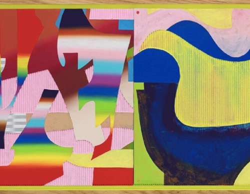 Arte contemporânea na América Latina