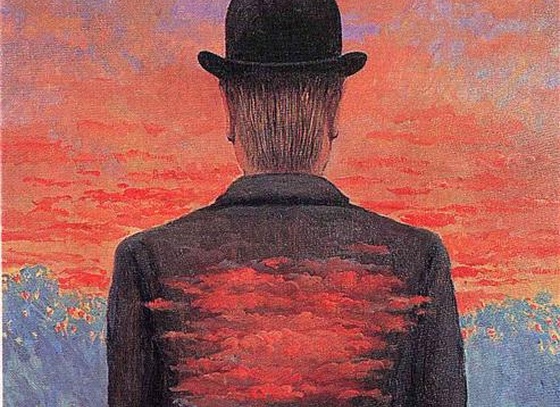 Rene Magritte