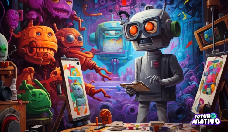 Protecting Art in the Age of Artificial Intelligence