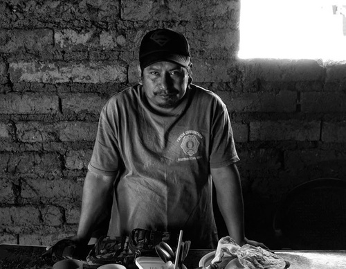 cesar rodriguez