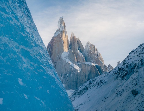 Galería de fotografía de Ty Lekki - Argentina