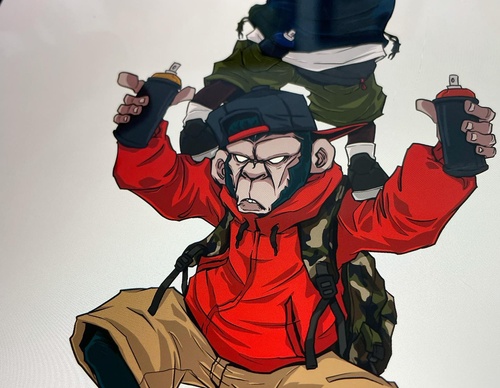 Gallery Of Illustration By Katun - Brazil