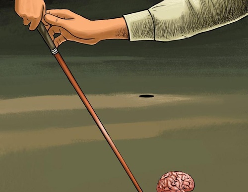 Gallery of the Best World Cartoon-Part 9