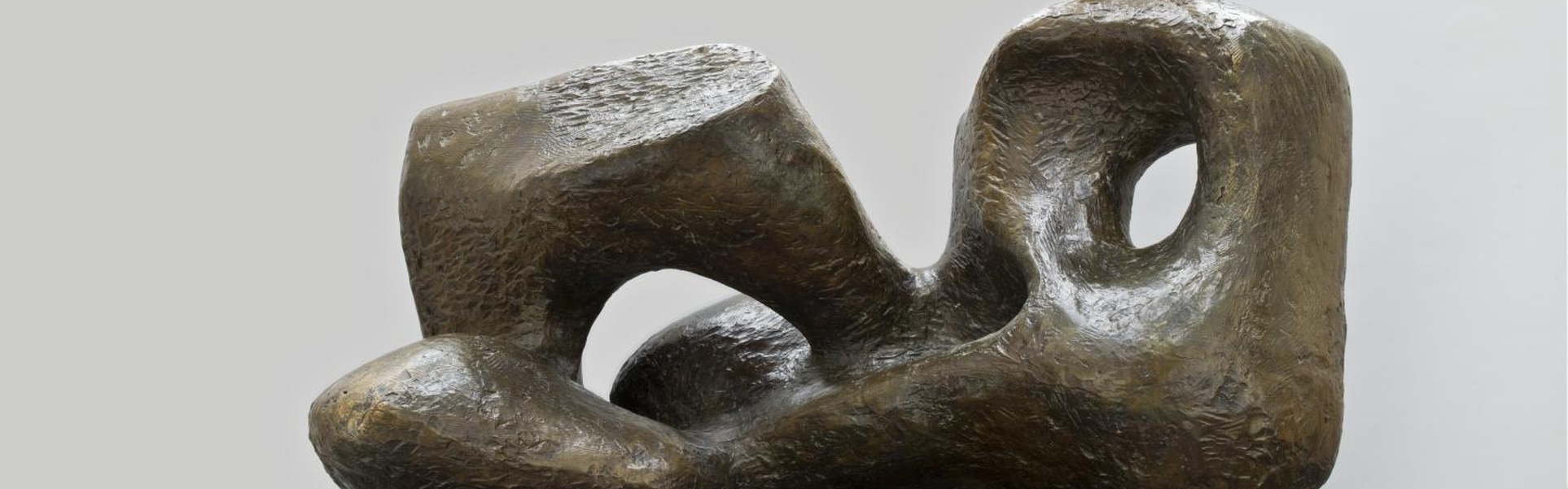 Gallery of Sculpture by Henry Moore - United Kingdom