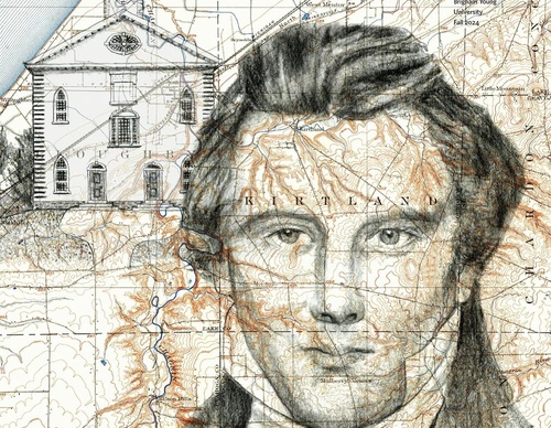 daniel baxter