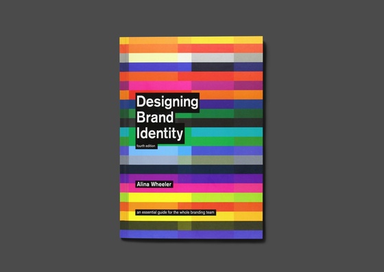 Designing Brand Identity-An Essential Guide for the Whole Branding Team