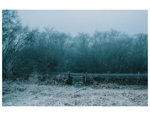 Gallery Of Photography By Daniel Casson - England