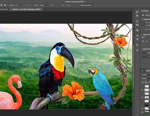 Como aprender arte digital? Parte 2