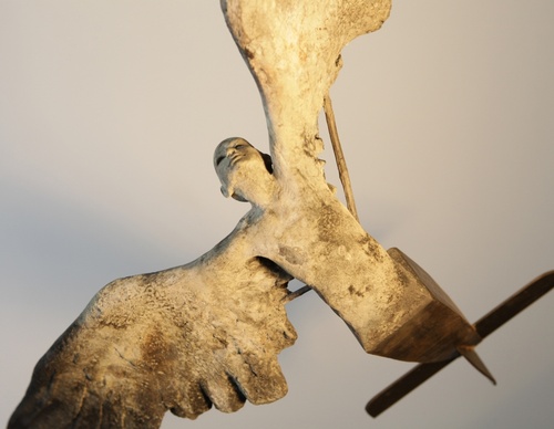 Galeria de Escultura de Jesus Curiá - Espanha
