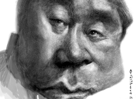 Gilbert Daroy
