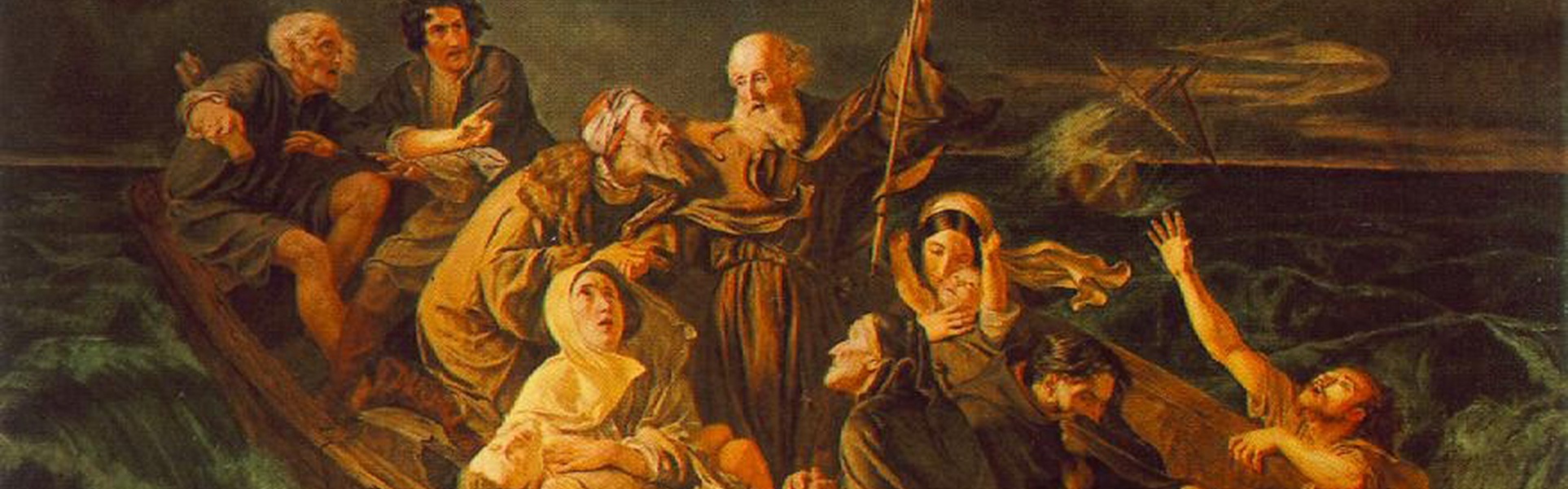 Galería de pintura de Mihaly Zichy - Hungría