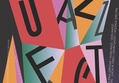 Gallery of Typographic Posters by Stefan Ilic – Novi Sad, Serbia