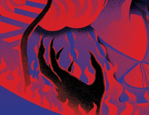 Gallery Of Illustration By Cat Finnie - England