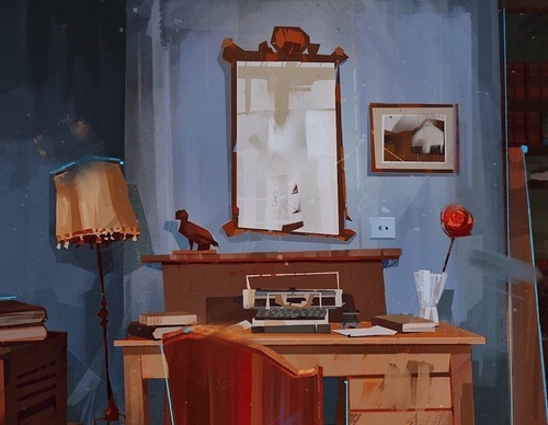 Galería de ilustraciones de Svit - Holanda