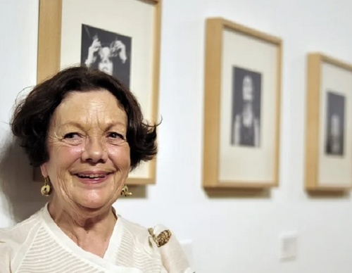 Fotógrafa mexicana vence Prêmio Princesa de Astúrias das Artes 2025