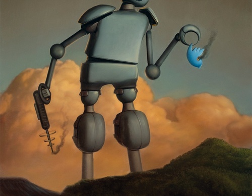 tim obrien
