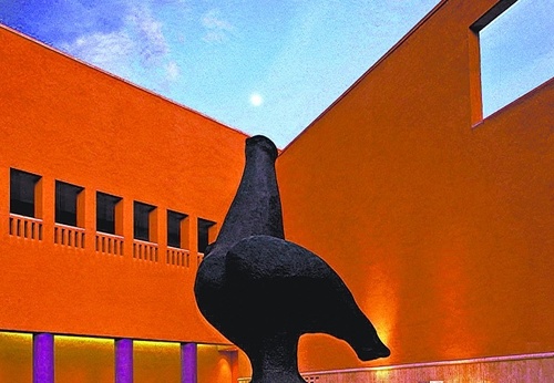 A Coleção FEMSA celebrará seu 50º aniversário com uma grande exposição.