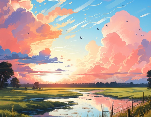 Gallery Of Illustration By Tom - USA