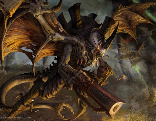 Gallery Of Illustration By Antonio J. Manzanedo - Spain