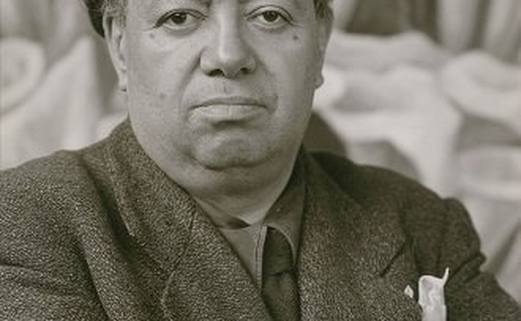 Diego Rivera