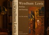 Wyndham Lewis: paintings and drawings; by Walter Michel