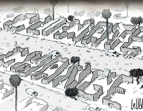 glen le lievre
