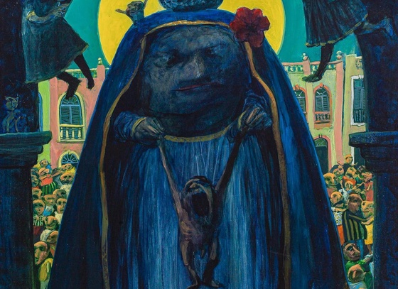 tomas sanchez