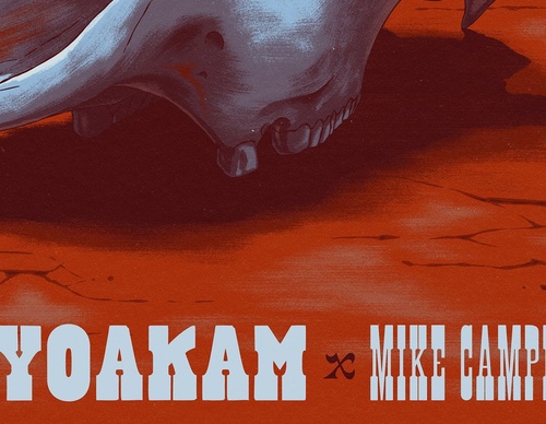Galeria de ilustrações de Matthew Fleming - EUA