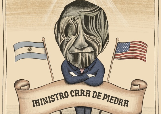 Galeria de Ilustrações de Catriel Martinez - Argentina