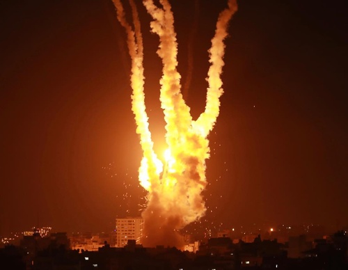 Galería de fotografías de Mohammed Zaanoun - Palestina