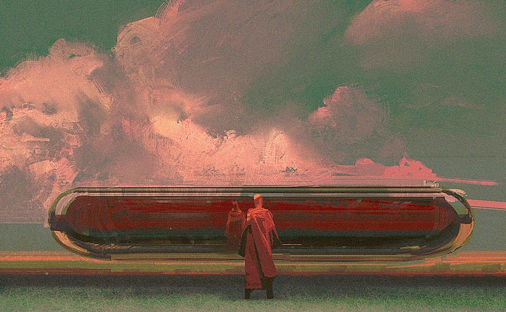 Gallery Of Illustration By Victor Hugo Harmatiuk - Brazil