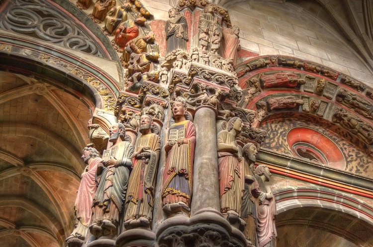 Escultura en España