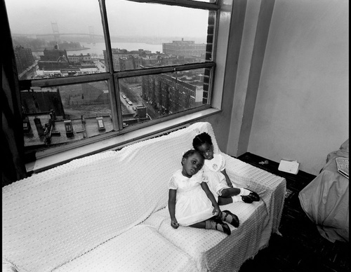 bruce davidson