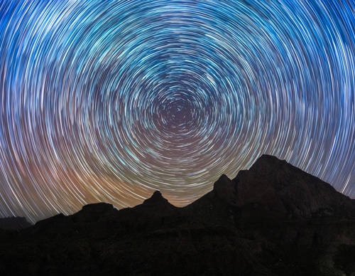 Galeria de Fotografia de Joseph Ruiz Cheires - México