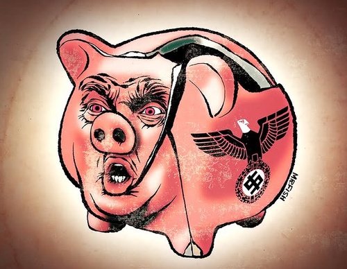 Moral Bankruptcy