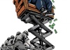 La riqueza sobre sus hombros