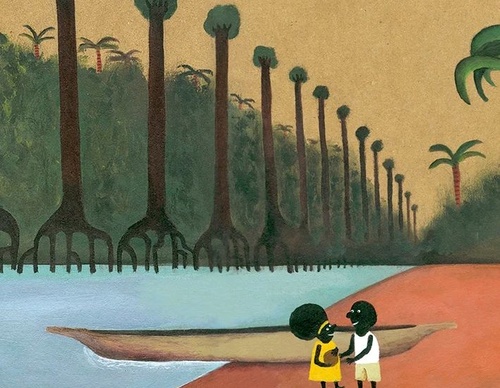 Gallery of Illustration By Dipacho from Colombia
