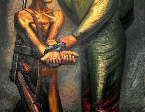 david alfaro siqueiros
