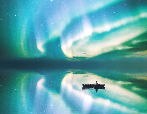 Gallery Of Photography By Robert Jahns - Germany